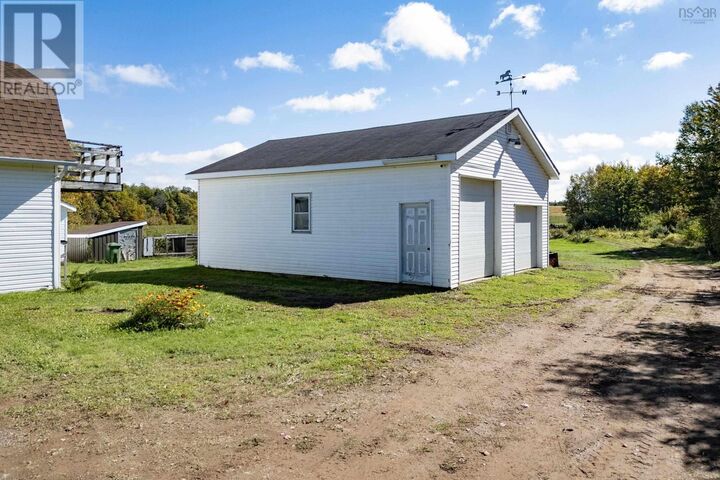Property Photo: 1100 Highway 6 NS B4H 3Y2