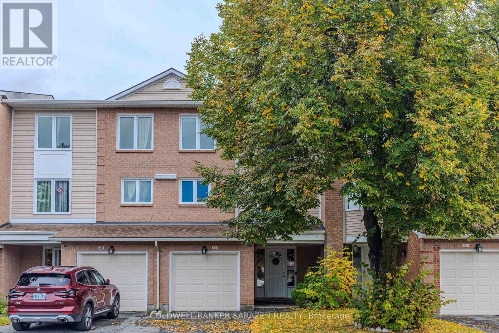 Property Photo:  6 Millrise Lane  ON K2G 5E5 