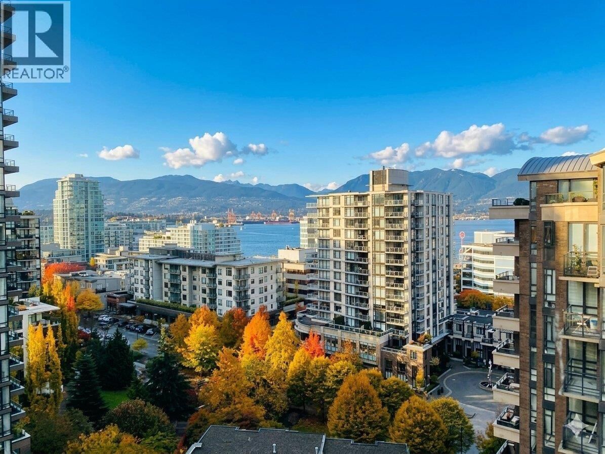 Property Photo: 175 2nd Street 1006 BC V7M 0A5