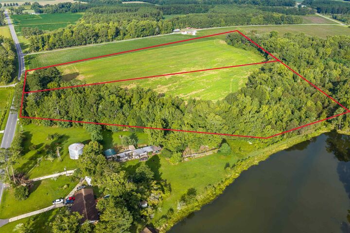Property Photo:  1957 Green Sea Rd.  SC 29545 