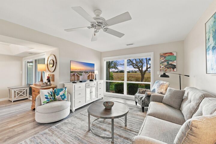Property Photo:  256 Salt Marsh Circle 3C  SC 29585 