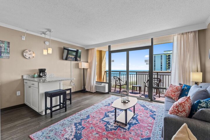 Property Photo:  6900 N Ocean Blvd. 905  SC 29577 