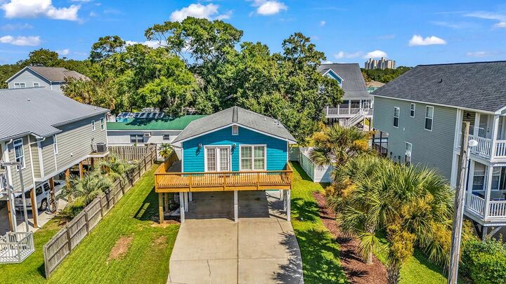 Property Photo:  308 Vista Dr.  SC 29576 