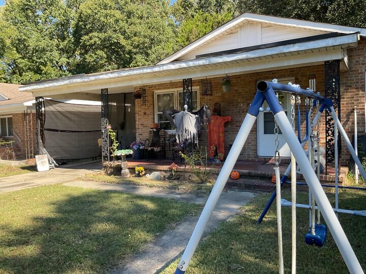 Property Photo:  1922 Emanuel St.  SC 29440 