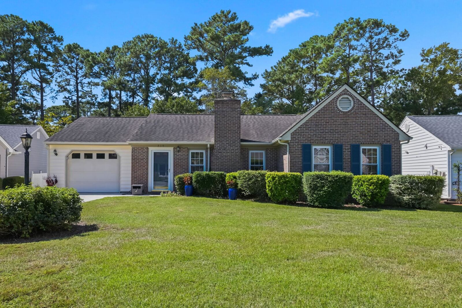 Property Photo: 309 Mourning Dove Ln. SC 29576
