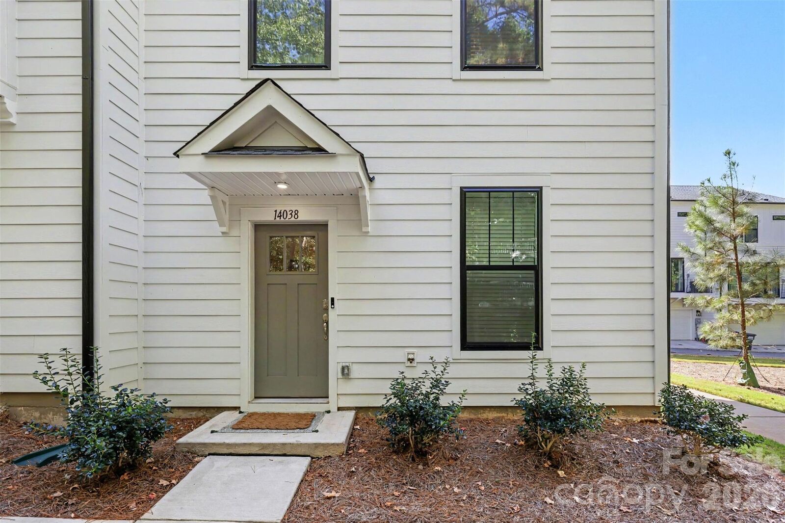 Property Photo:  14038 Felix Lane  NC 28277 