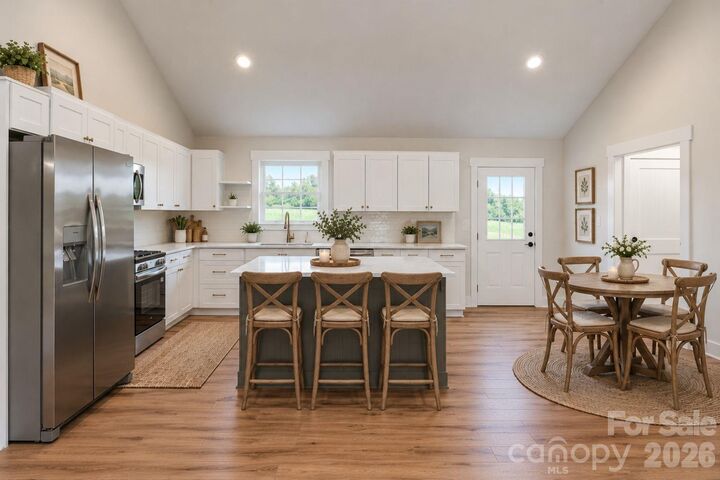 Property Photo:  6292 Hill Gates Trail  NC 28021 