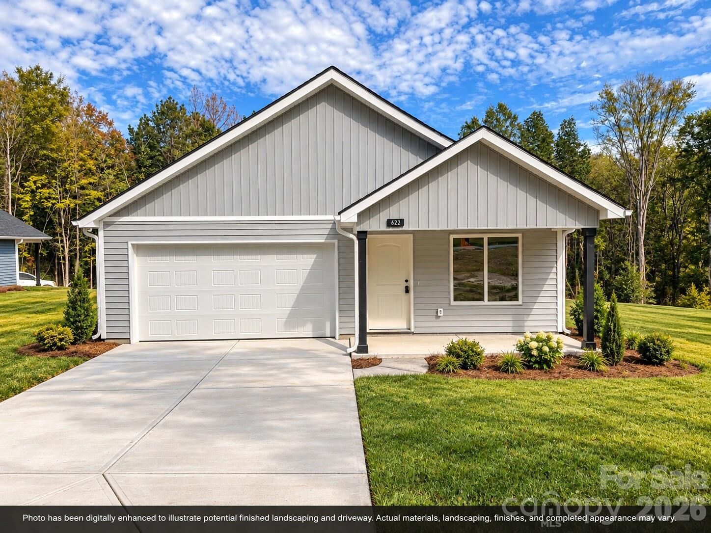 Property Photo:  622 Fernwood Drive  SC 29706 