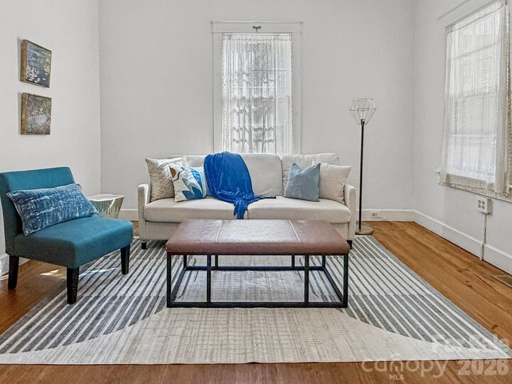 Property Photo:  18 Wood Avenue  NC 28803 