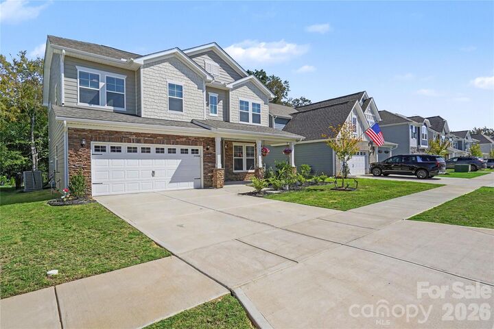 Property Photo:  155 Ella Claire Drive  SC 29745 