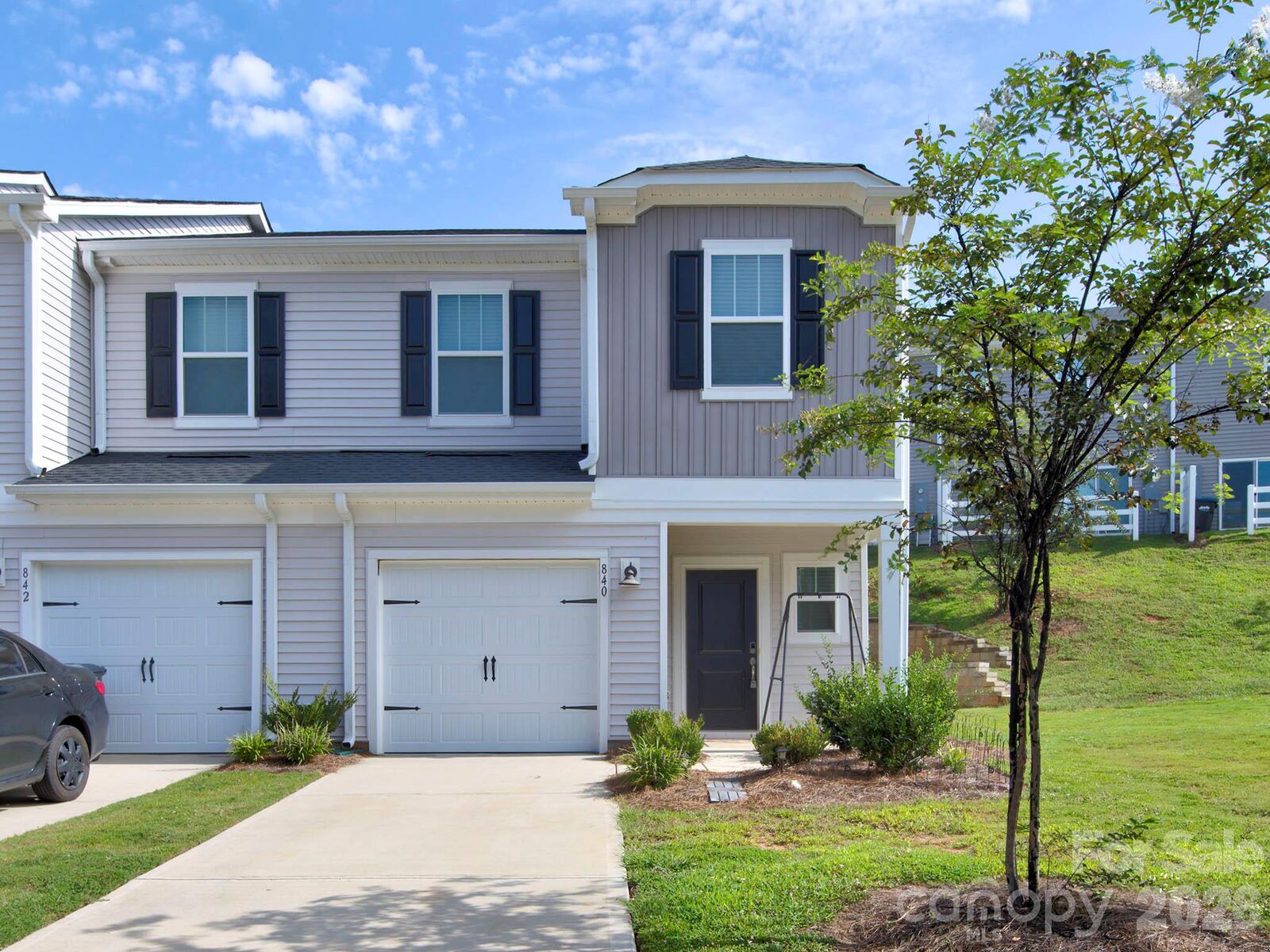 Property Photo:  840 Gerard Bay Drive  SC 29715 