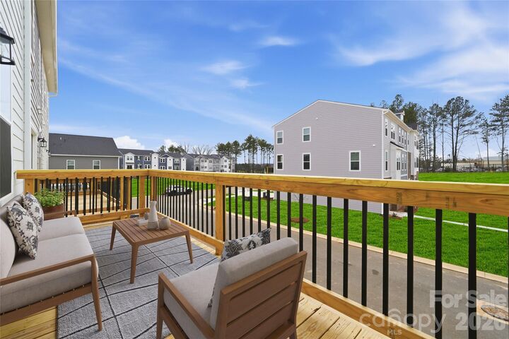 Property Photo:  12720 Axel Road  NC 28134 