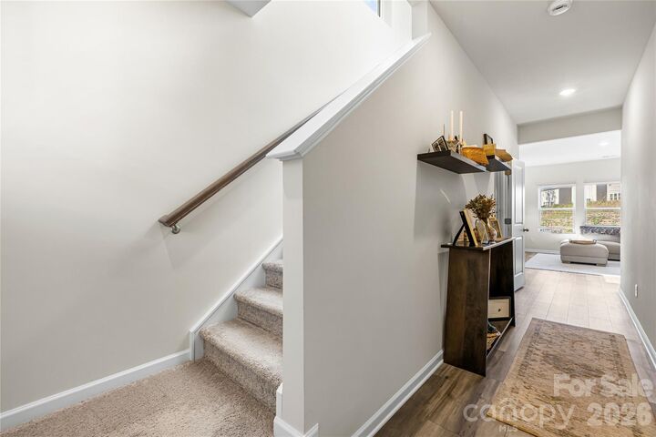 Property Photo:  1107 Harland Street  NC 28216 