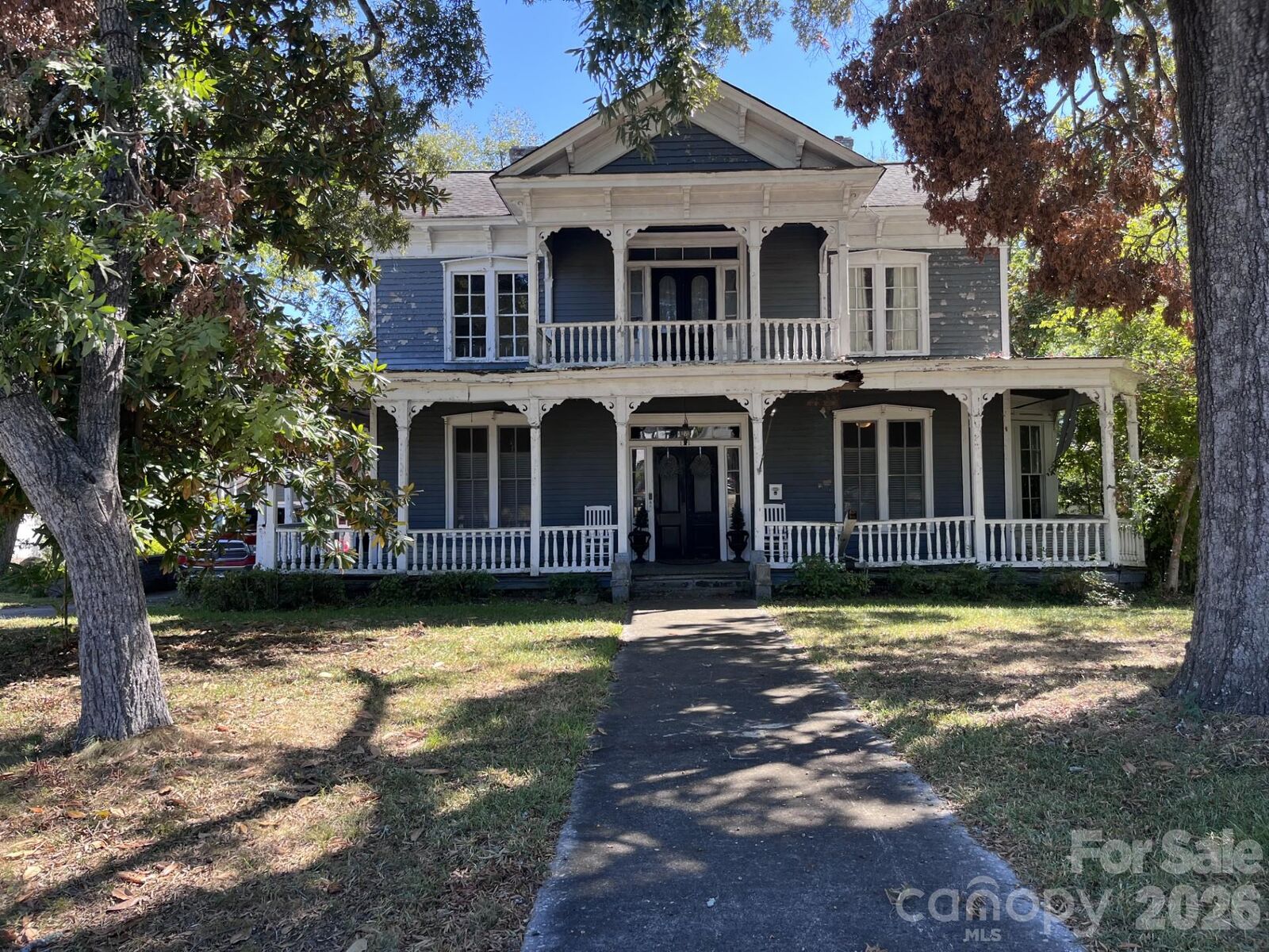 Property Photo:  121 York Street  SC 29706 