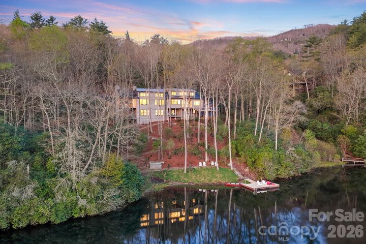 Property Photo: 95 Cardinal Trace NC 28747