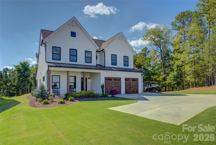 Property Photo:  17822 Wilbanks Drive  NC 28278 