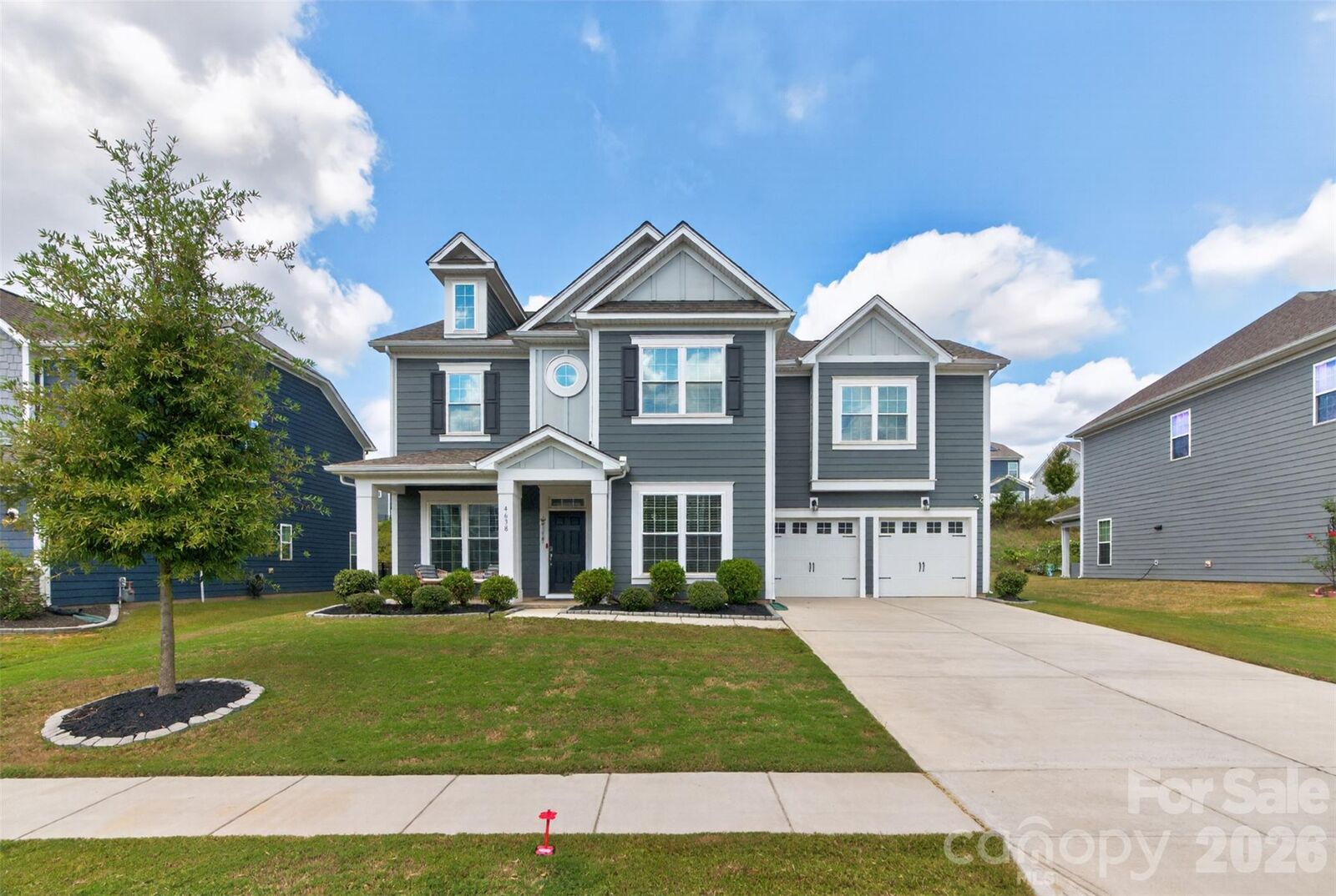 Property Photo:  4638 Monument Valley Drive  SC 29707 