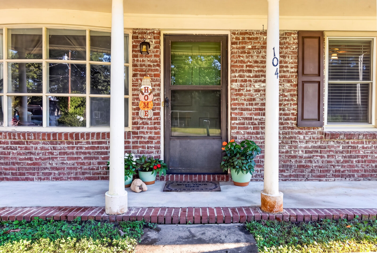 Property Photo:  104 Birch Lane  SC 29485 