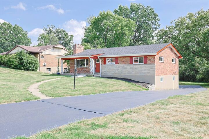 Property Photo:  2079 Arrowood Place  OH 45231 