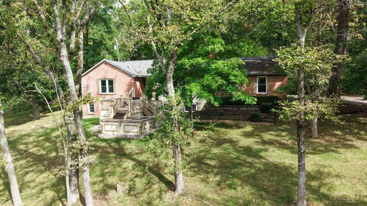 Property Photo:  3304 Wagner Road  OH 45245 