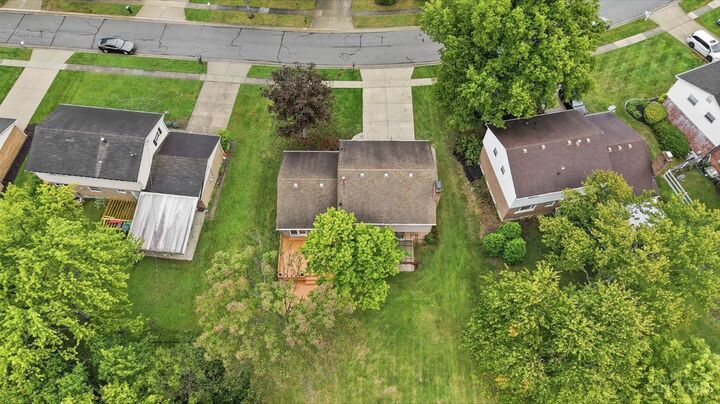 Property Photo:  7095 Wyandotte Drive  OH 45233 