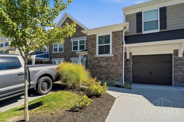 Property Photo: 5872 Parkview Lane OH 45150