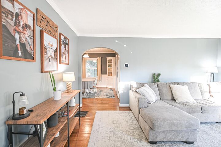 Property Photo:  7825 Plainfield Road  OH 45236 