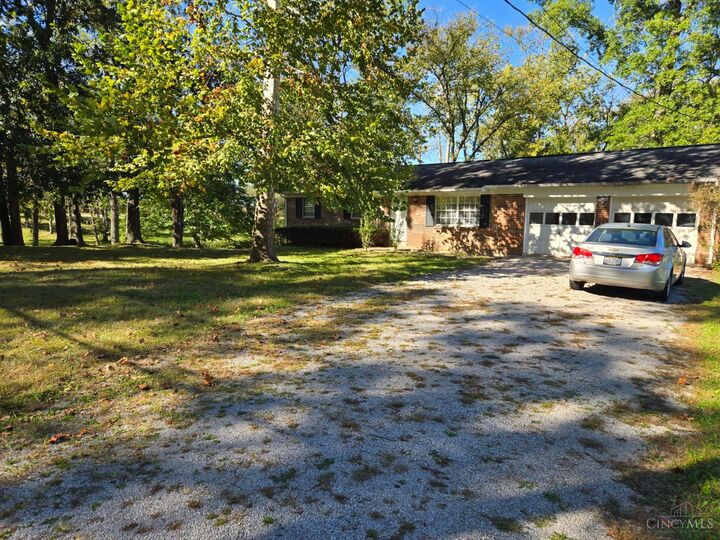 Property Photo:  3654 Weaver Road  OH 45176 