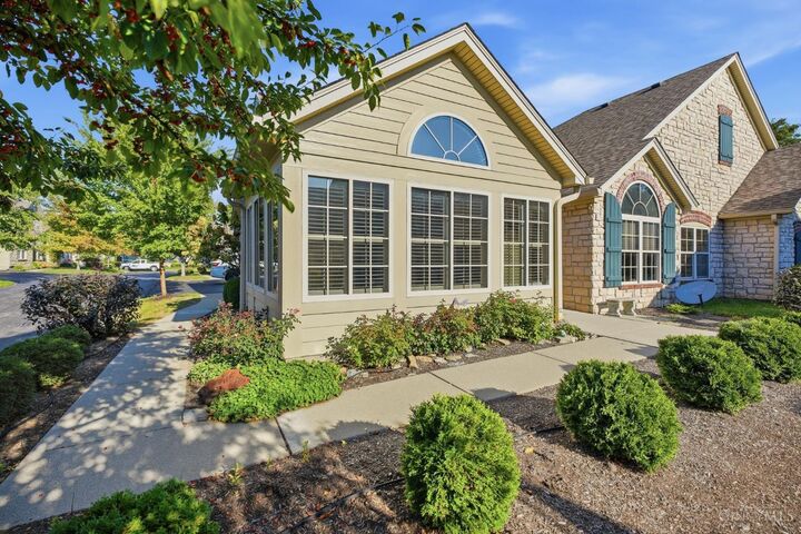 Property Photo:  3423 Twenty Mile Way  OH 45140 