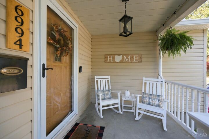 Property Photo:  6994 Mayfield Avenue  OH 45243 