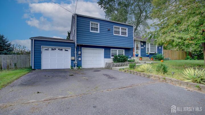 Property Photo: 187 Old Stage Road NJ 08884