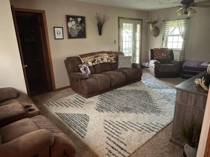Property Photo:  45351 Kip Clark Road  OH 43724 