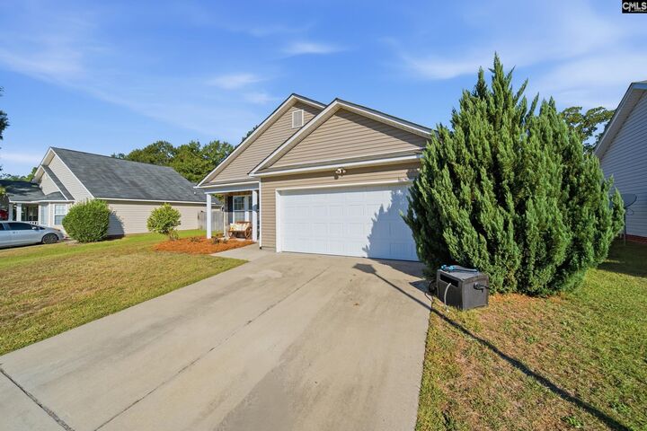 Property Photo: 375 Colony Lakes SC 29073
