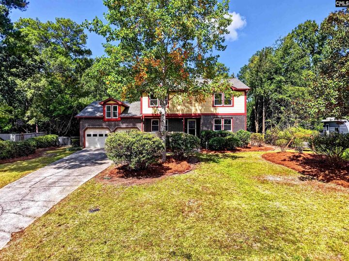Property Photo:  531 Brookshire  SC 29210 