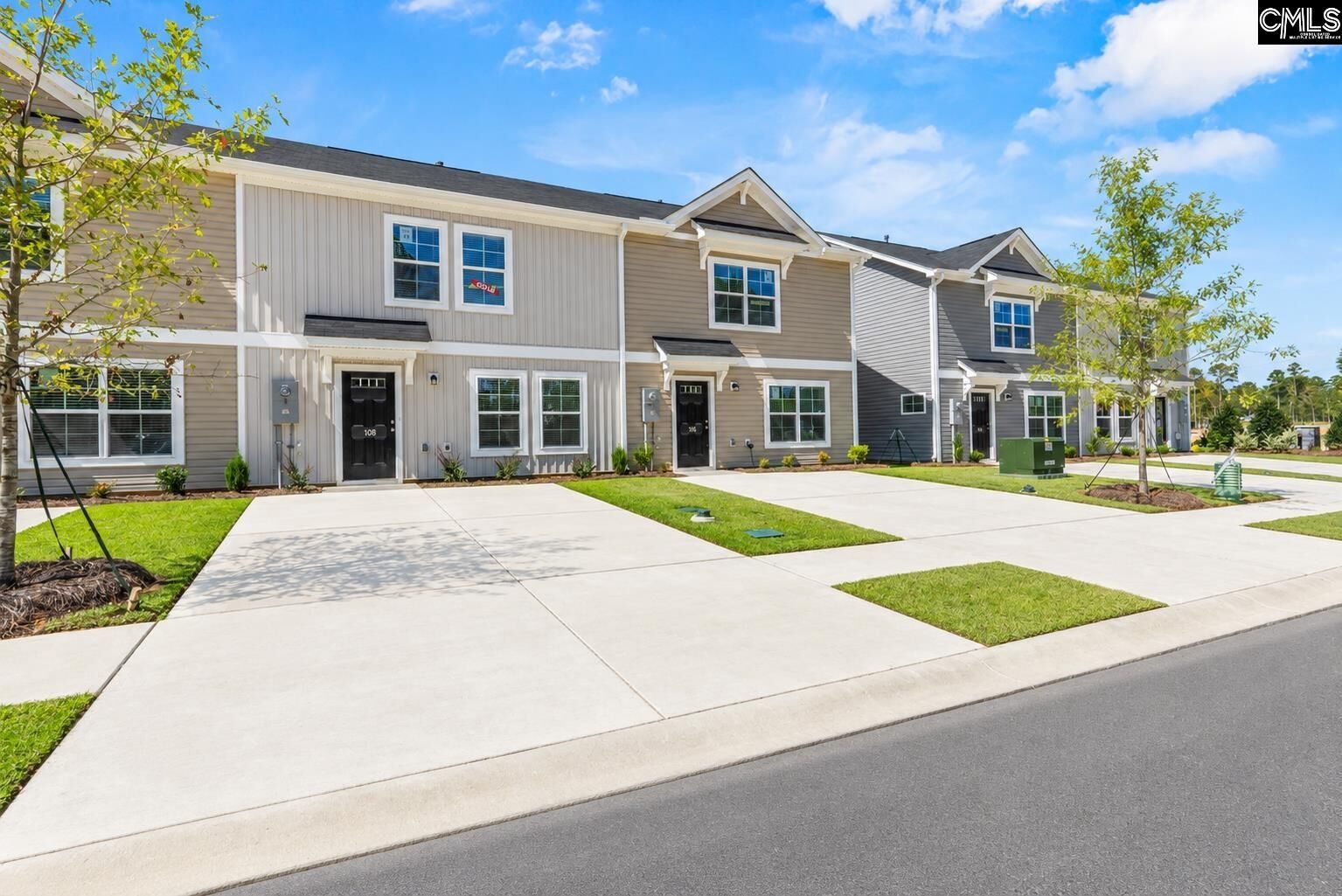 Property Photo:  141 New Spring  SC 29209 