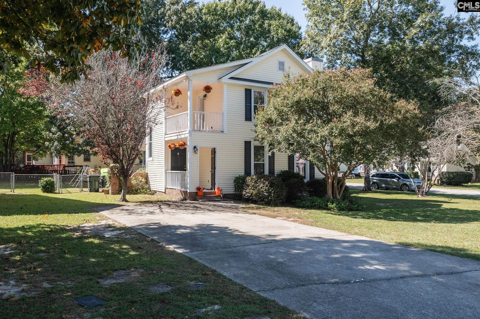 Property Photo:  197 Ashton  SC 29073 
