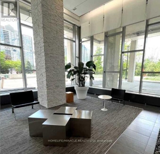 Property Photo:  360 Square One Drive 2110  ON L5B 0G7 