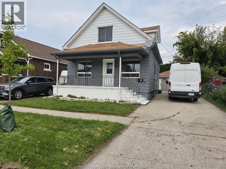Property Photo:  1674 Hickory Road Main  ON N8Y 3T3 