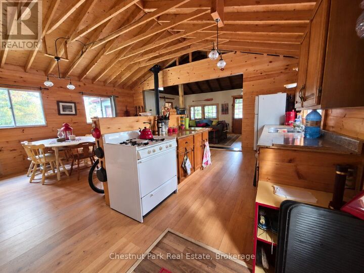 Property Photo: 0 Rock Lake Road ON P0A 1J0