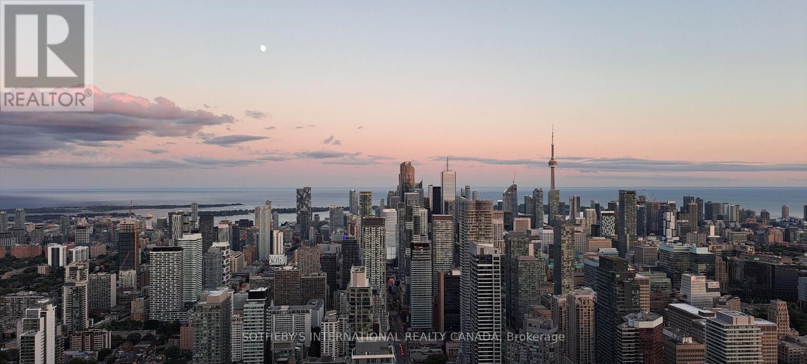 Property Photo:  1 Bloor Street East 6404  ON M4W 1A9 