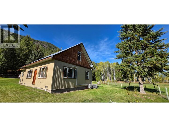 Property Photo:  3340 Christian Valley Road Other  BC V0H 1Y0 