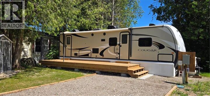 Property Photo:  1085 West Concession 10 Road 29  ON N0B 2J0 