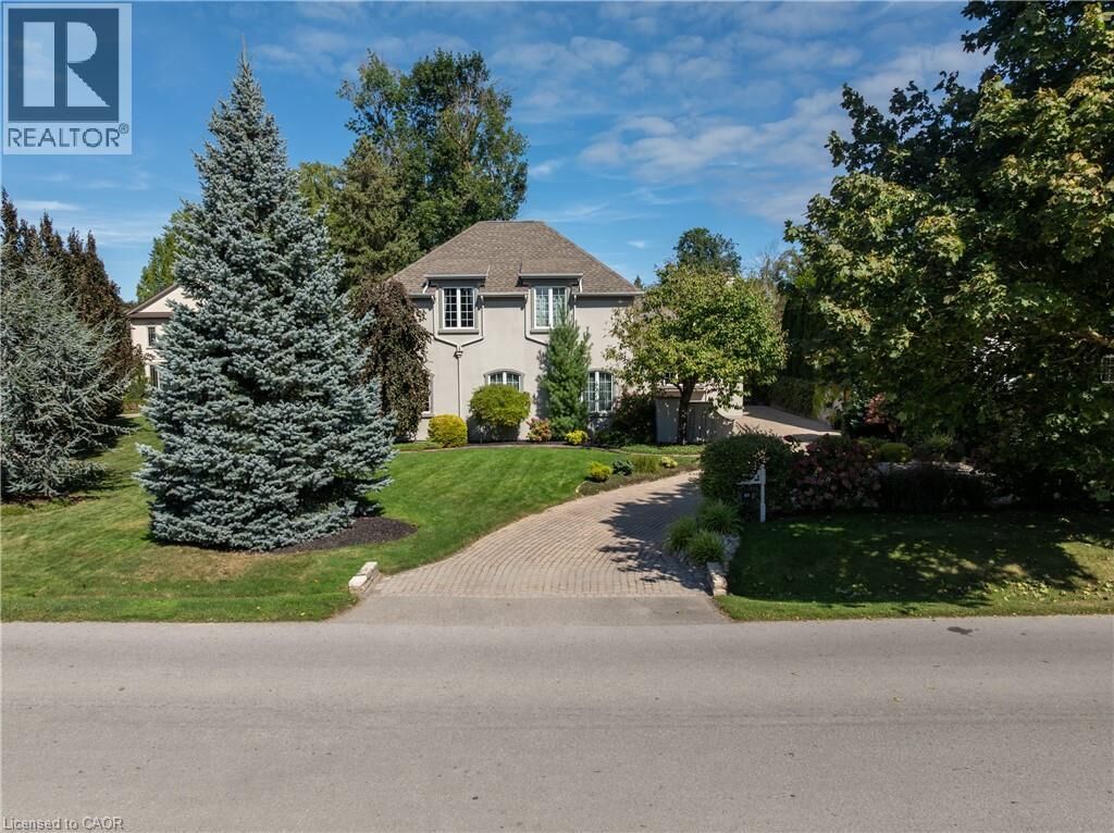 Property Photo: 169 John Street West ON L0S 1J0