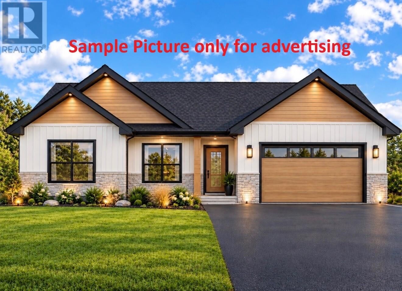 Property Photo:  1 Southside Place  NL A0A 1X0 