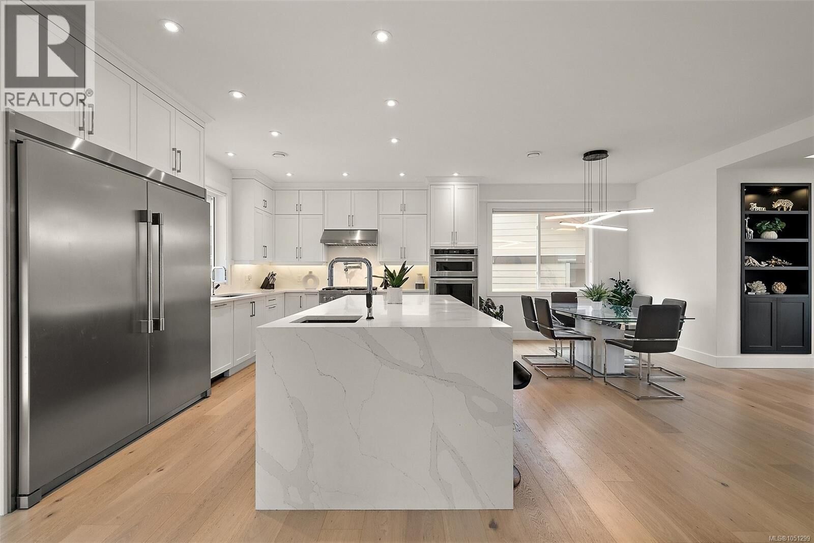 Property Photo:  4257 Pullet Place  BC V8X 2N3 
