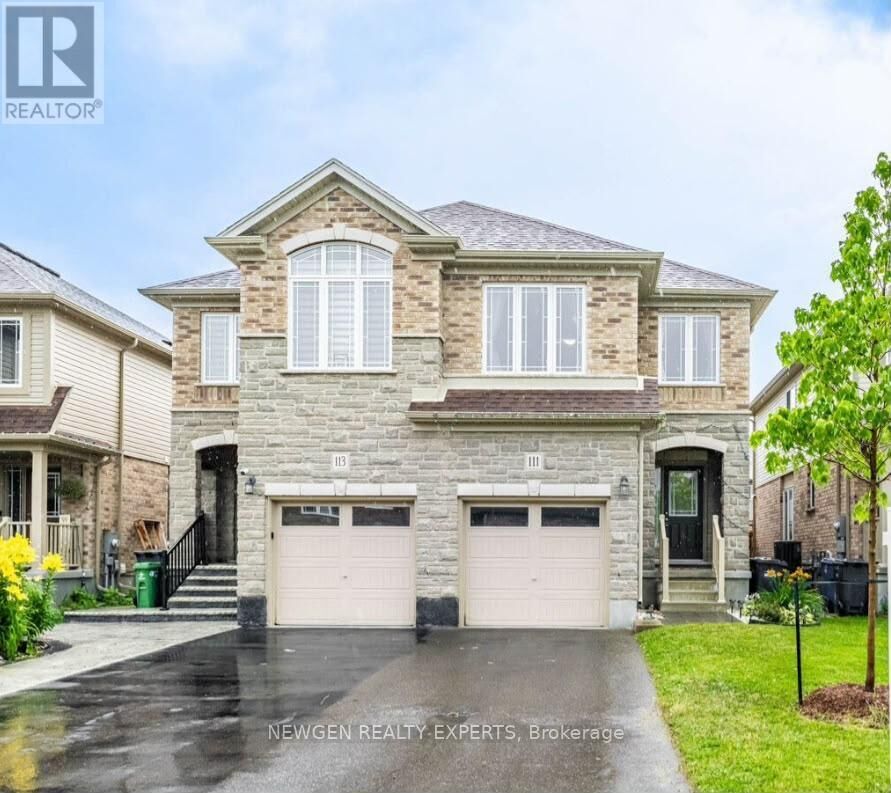 Property Photo:  111 John Brabson Crescent  ON N1G 0G7 