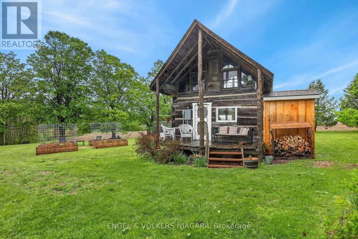 Property Photo:  40751 Londesboro Road  ON N7A 3Y1 