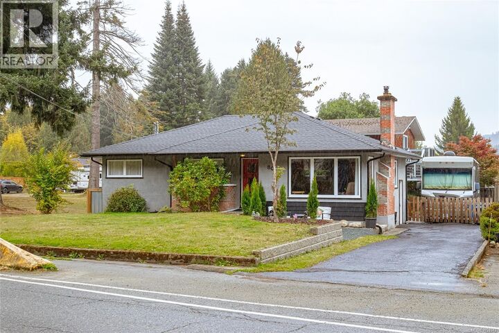 Property Photo: 80 North Shore Road BC V0R 2G0