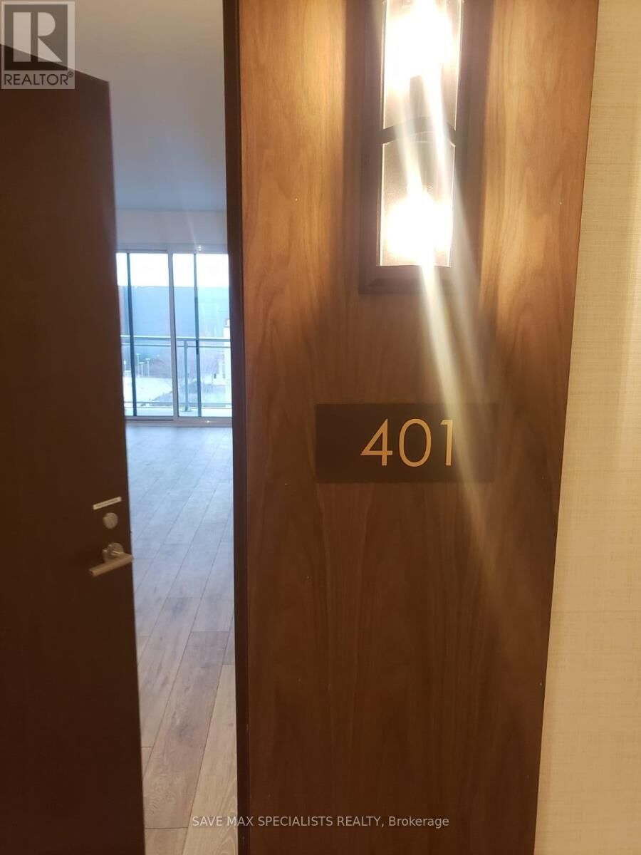 Property Photo:  1050 Main Street 401  ON L9T 9M3 