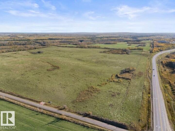 Property Photo:  Hwy 28 Rge Rd 424  AB T9M 1P2 